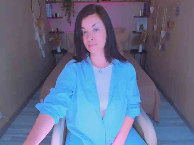 AnaMills webcam