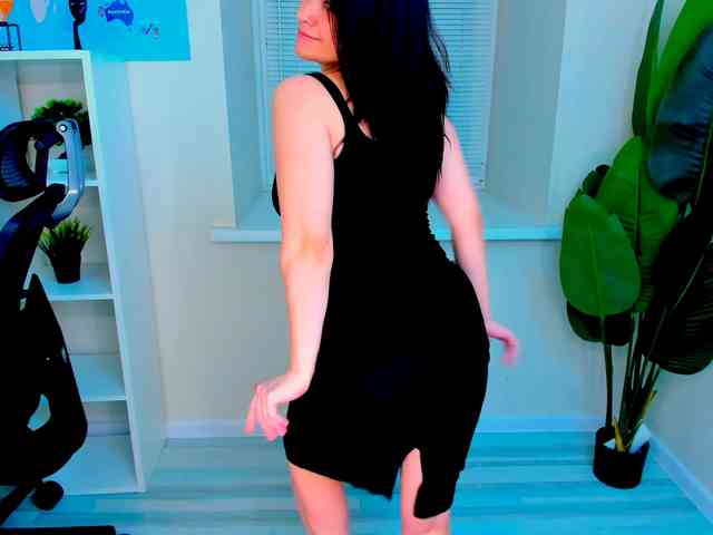 AnaMills webcam