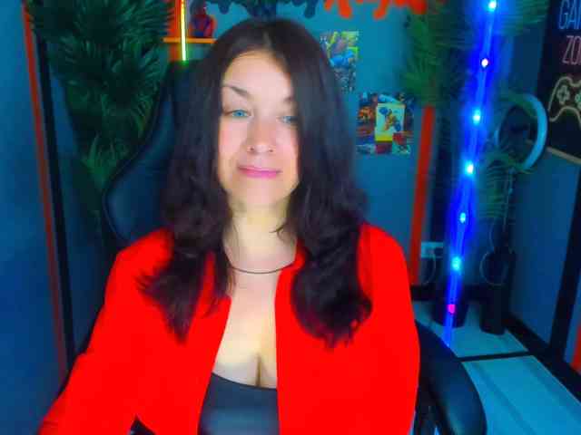 AnaMills webcam