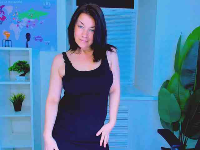 AnaMills webcam