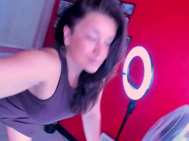 AnaMills webcam