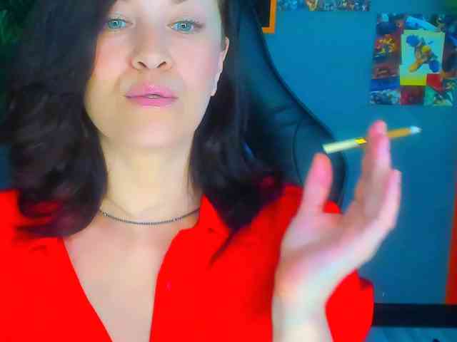 AnaMills webcam