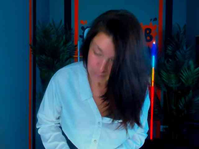 AnaMills webcam