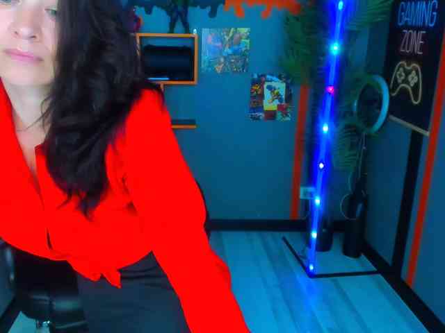AnaMills webcam