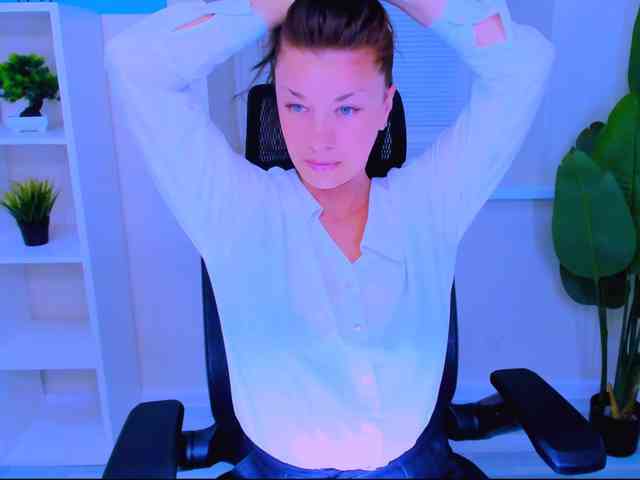 AnaMills webcam