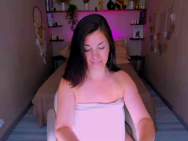 AnaMills webcam