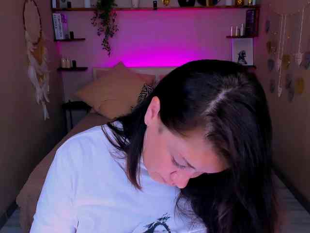 AnaMills webcam