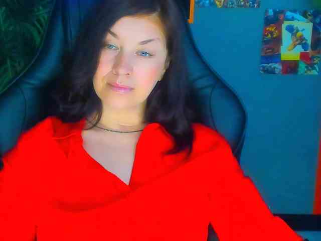 AnaMills webcam