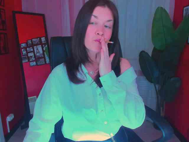 AnaMills webcam