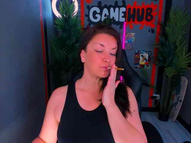 AnaMills webcam
