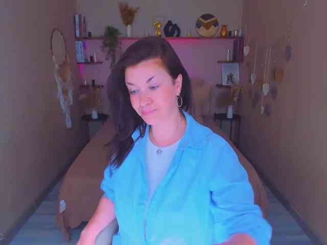 AnaMills webcam