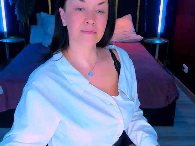 AnaMills webcam