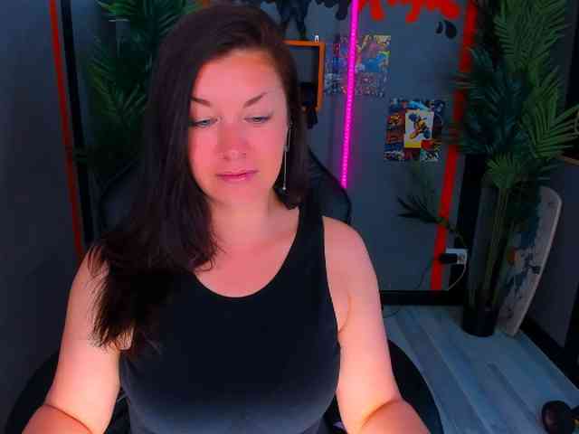 AnaMills webcam