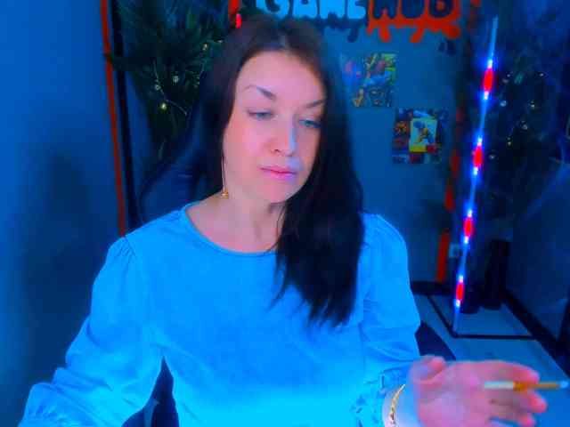 AnaMills webcam