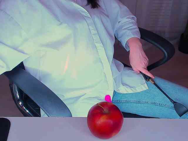 AnaMills webcam