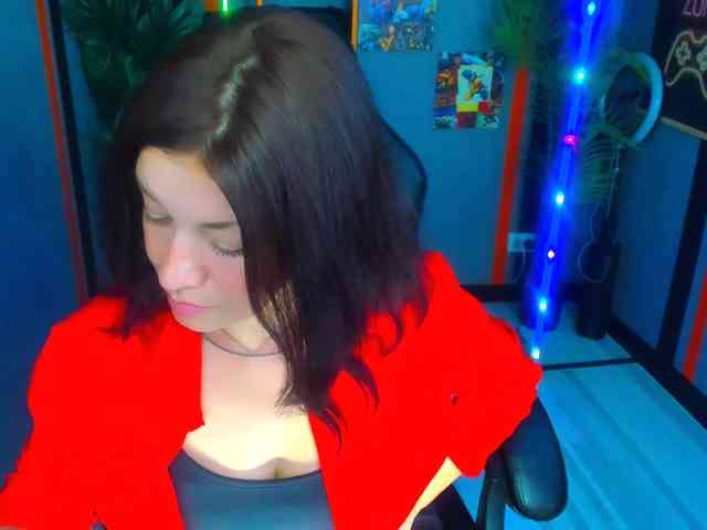 AnaMills webcam