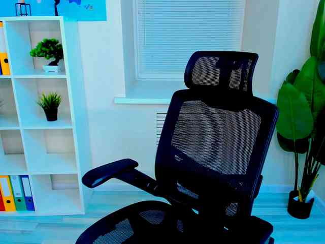 AnaMills webcam
