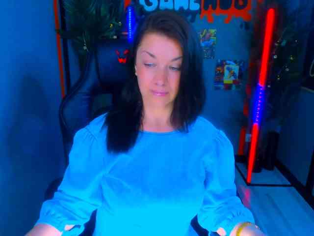 AnaMills webcam