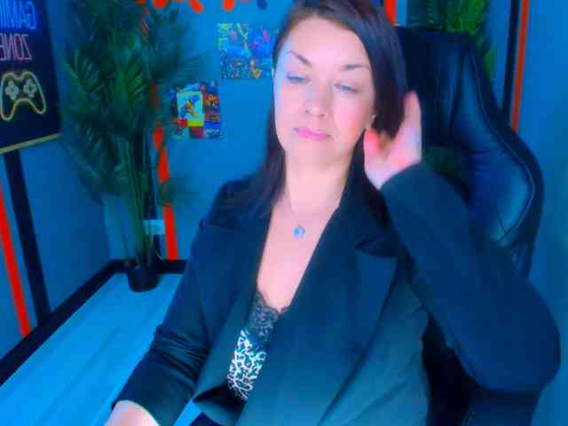 AnaMills webcam