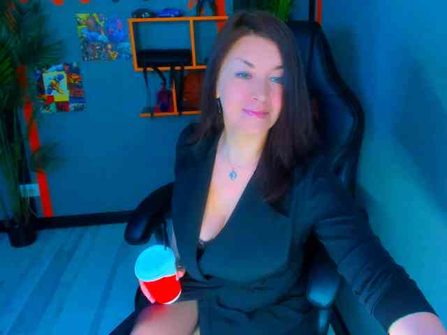 AnaMills webcam