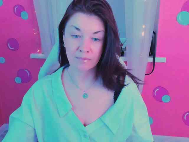 AnaMills webcam