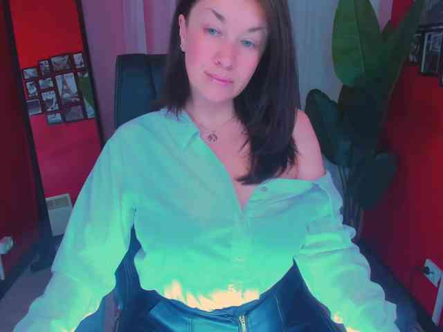 AnaMills webcam