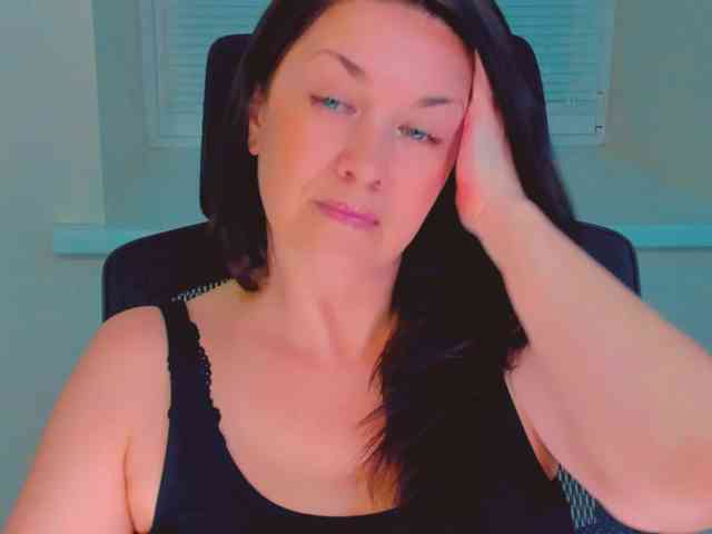 AnaMills webcam