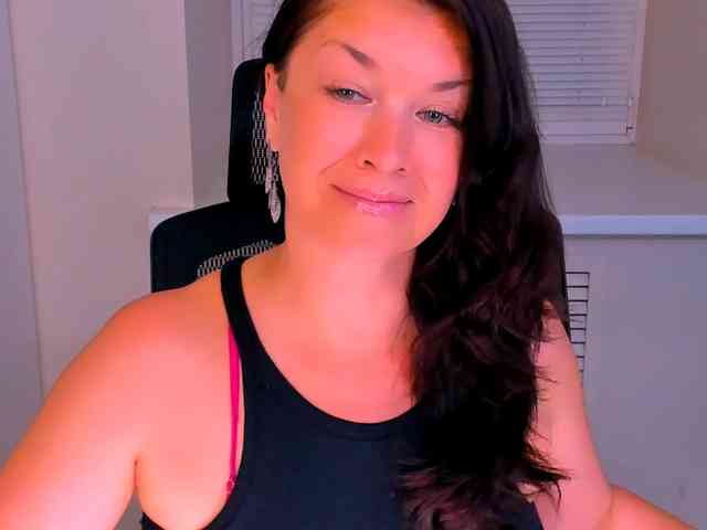 AnaMills webcam