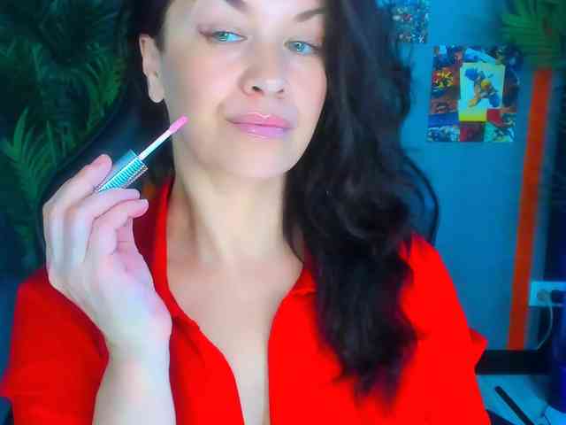 AnaMills webcam