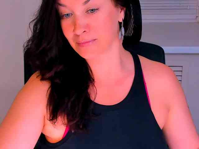 AnaMills webcam