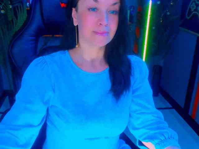 AnaMills webcam