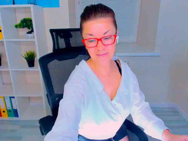 AnaMills webcam