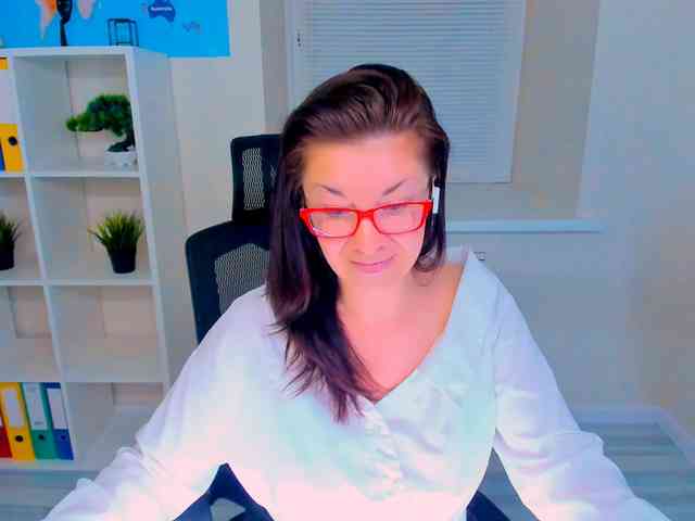 AnaMills webcam