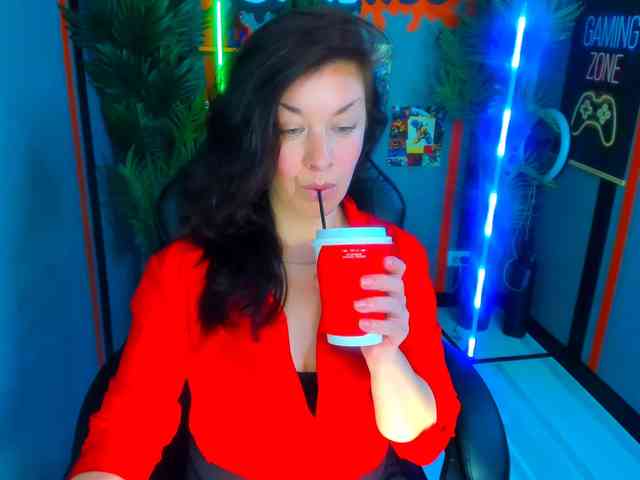 AnaMills webcam