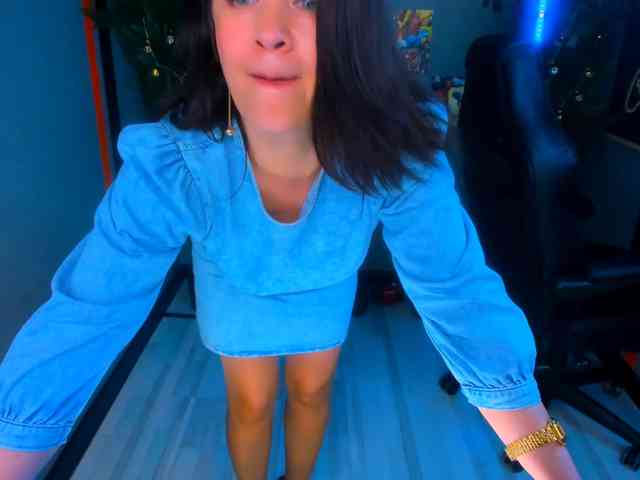 AnaMills webcam