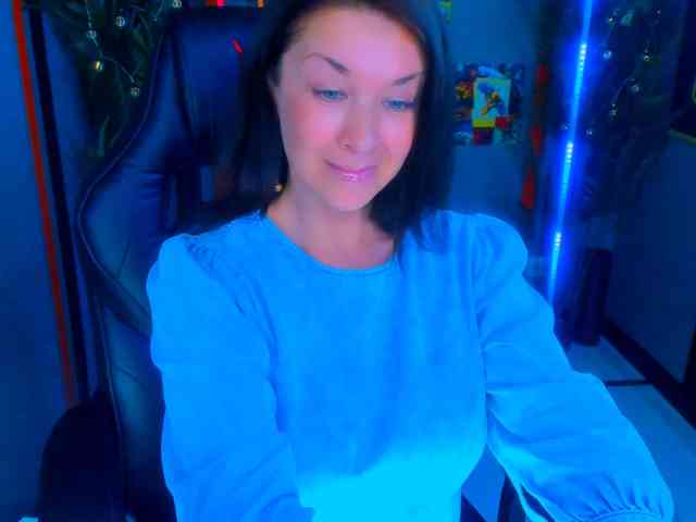 AnaMills webcam