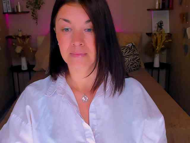AnaMills webcam