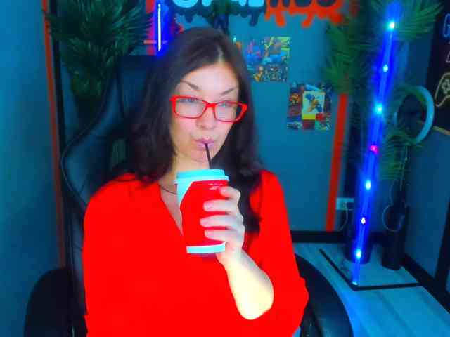AnaMills webcam