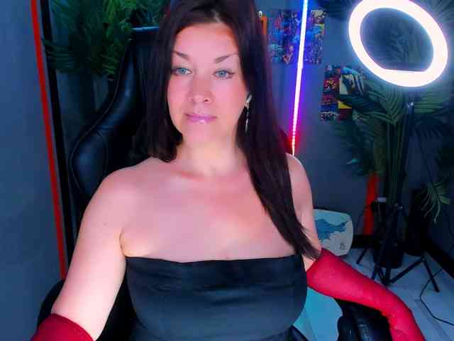 AnaMills webcam