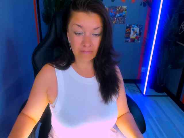 AnaMills webcam