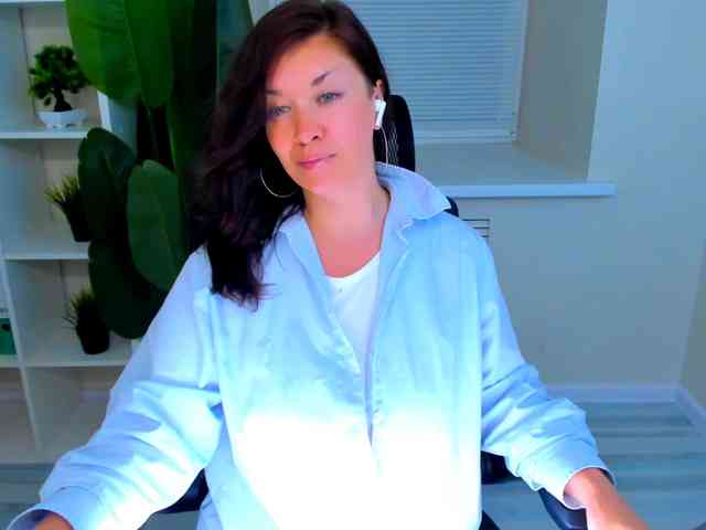 AnaMills webcam