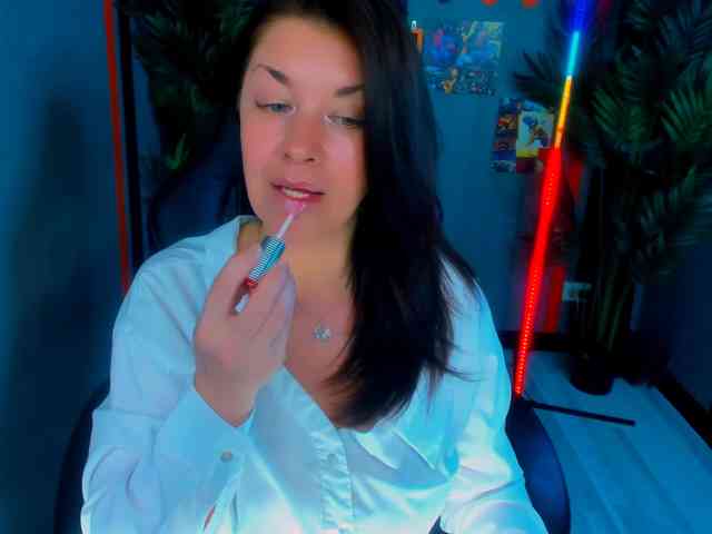 AnaMills webcam
