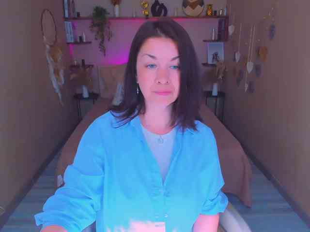 AnaMills webcam