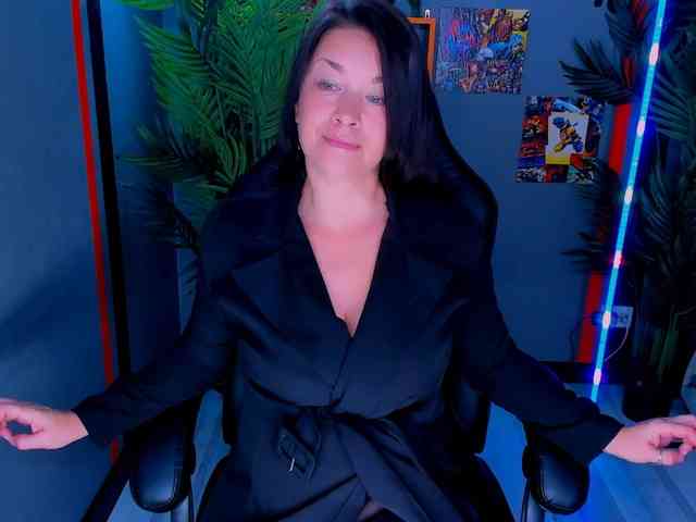 AnaMills webcam