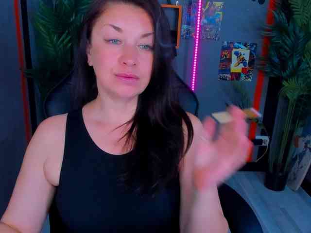 AnaMills webcam