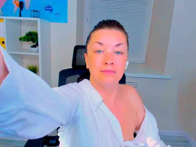 AnaMills webcam