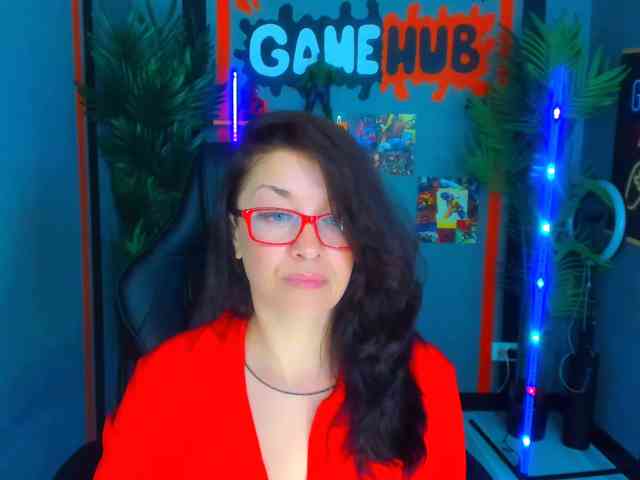 AnaMills webcam