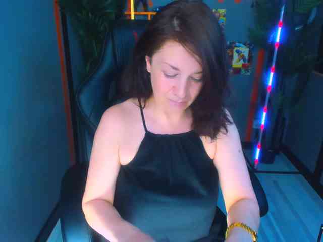 AnaMills webcam