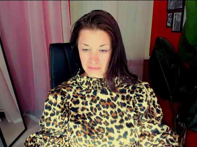 AnaMills webcam