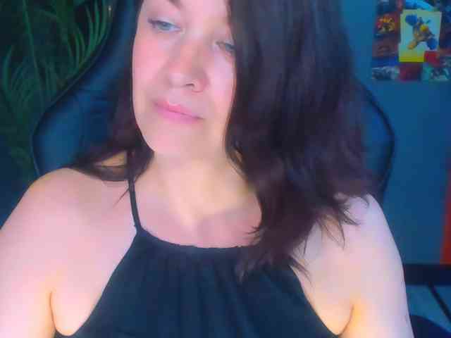 AnaMills webcam